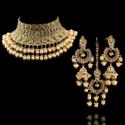 Raniya Set