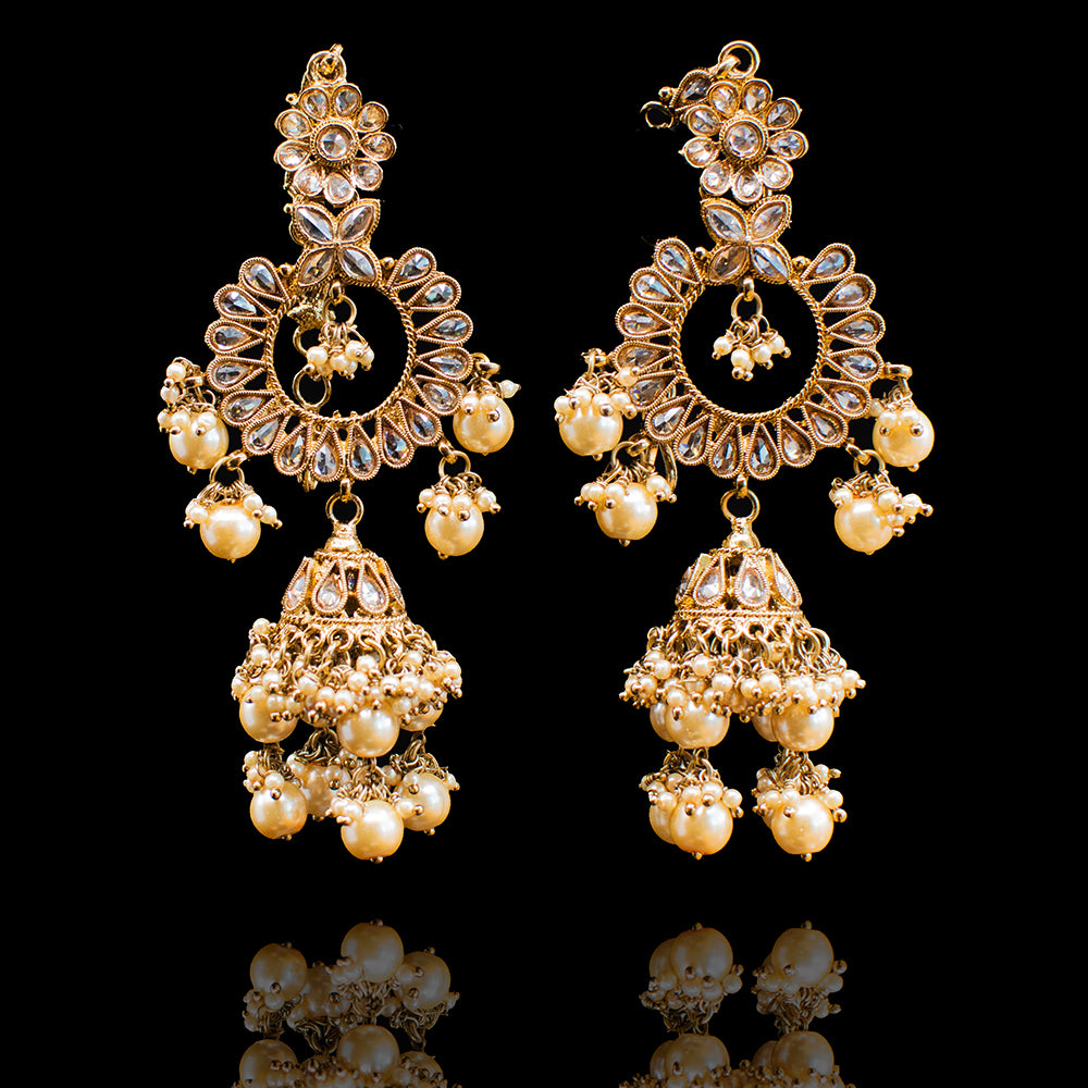 Raniya Set
