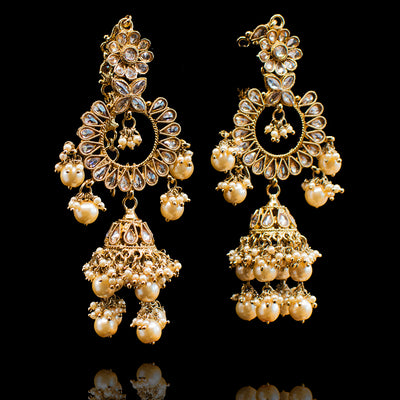 Raniya Set