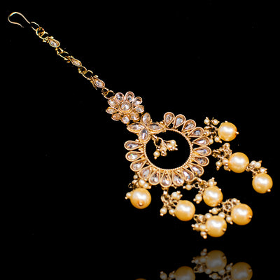 Raniya Set