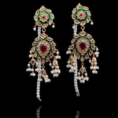 Fayza Earrings