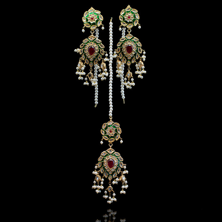 Fayza Set
