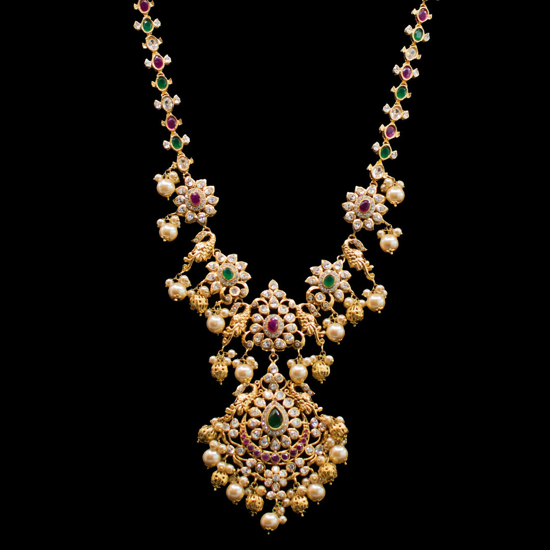 Selwa Necklace