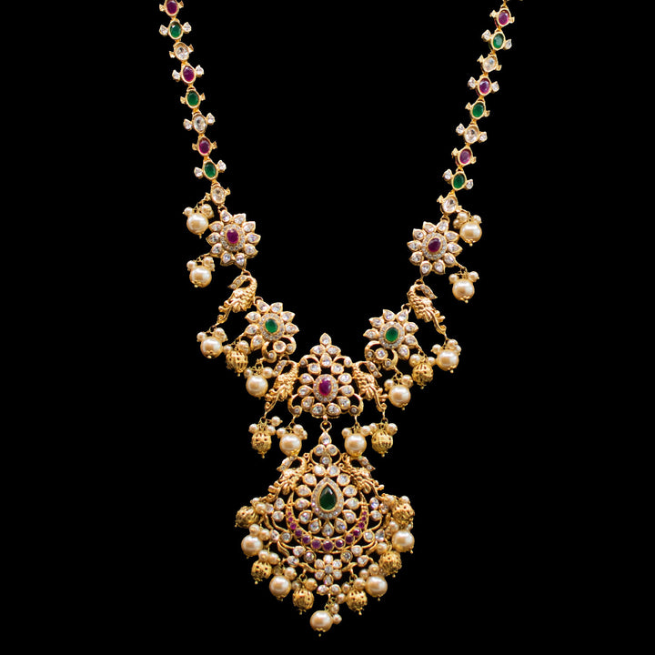 Selwa Necklace