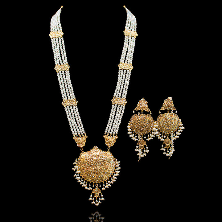 Aliyah Set