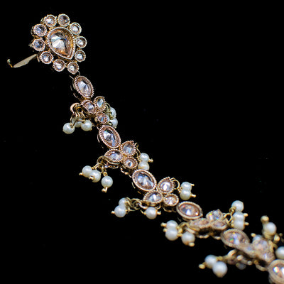 Uzma Haathphool - Available in 2 Options