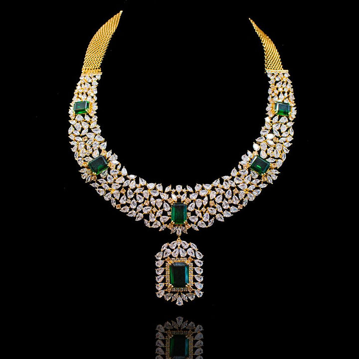 Saanjh Set - Available in 2 Options