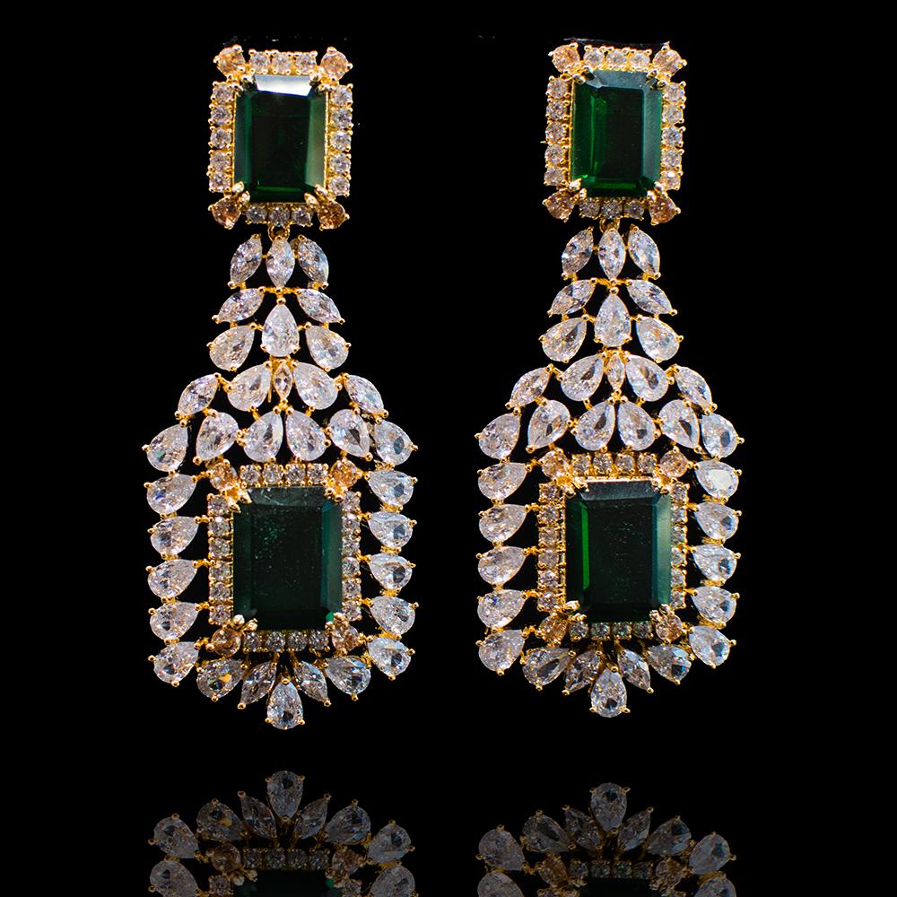 Saanjh Set - Available in 2 Options