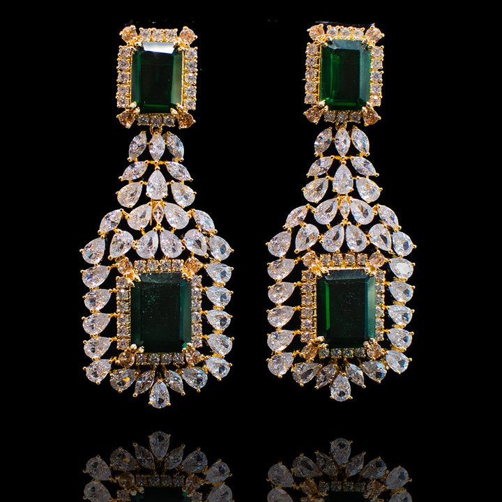 Saanjh Set - Available in 2 Options