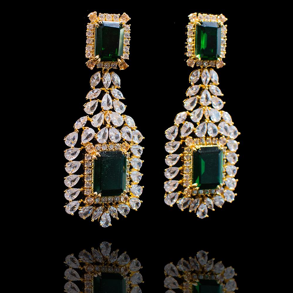 Saanjh Set - Available in 2 Options