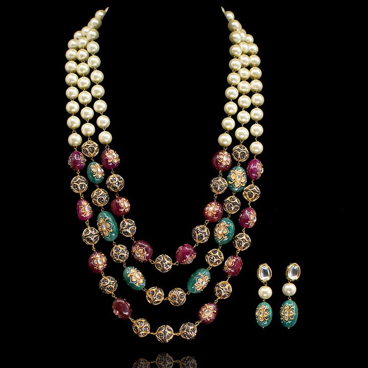 Rahila Set