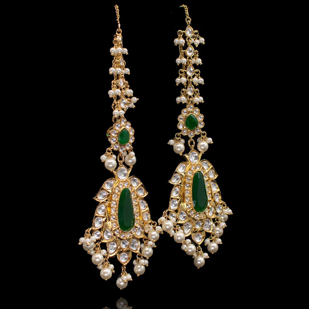 Zehra Look