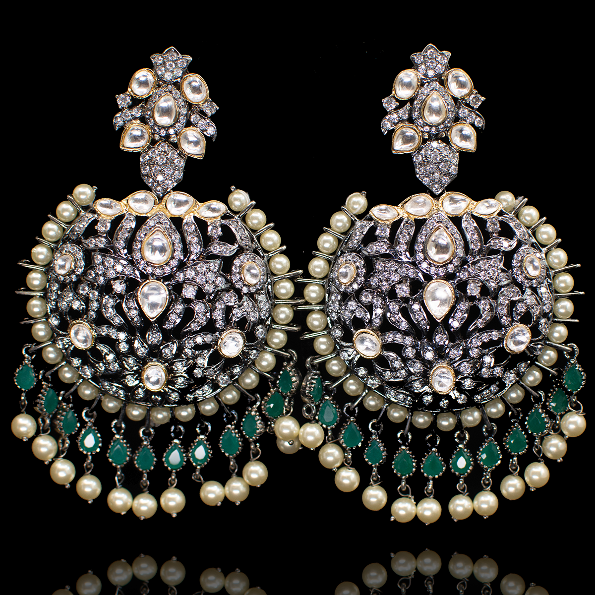 Nevra Earrings