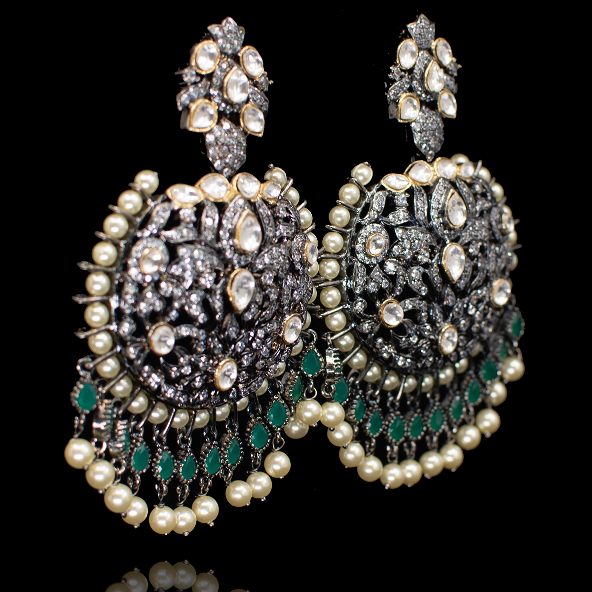 Nevra Earrings