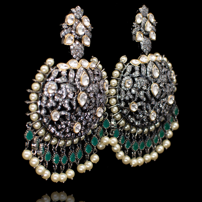 Nevra Earrings