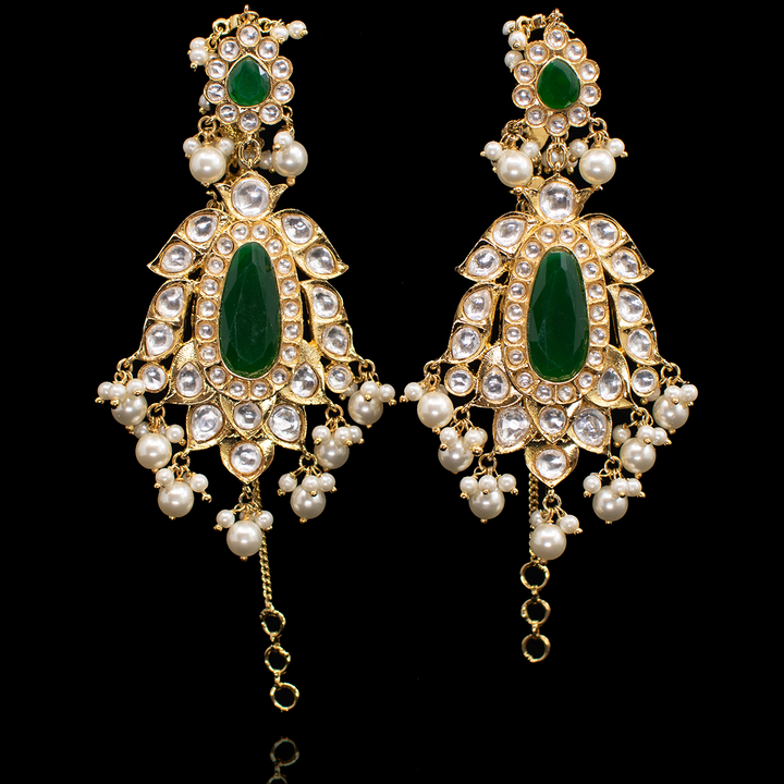 Zehra Look