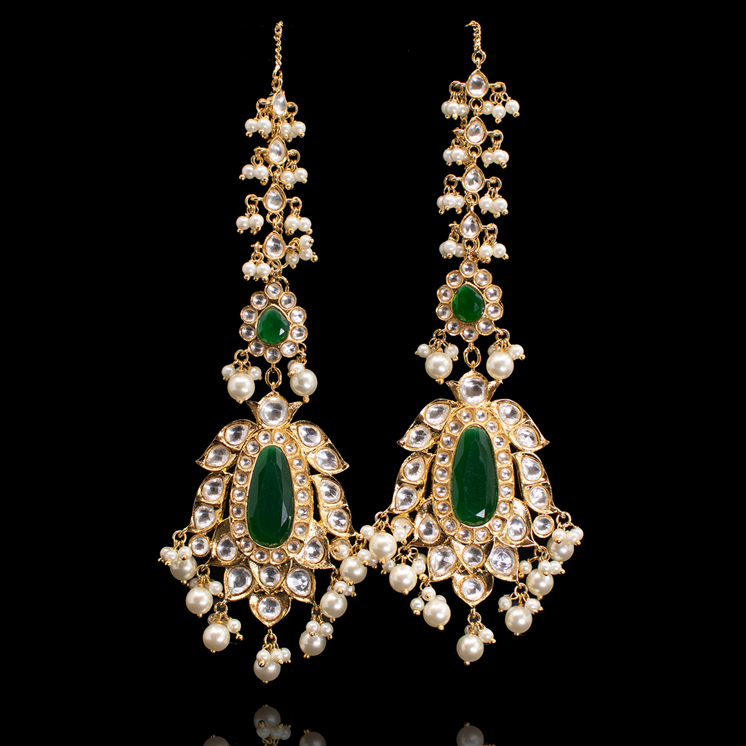 Zehra Look