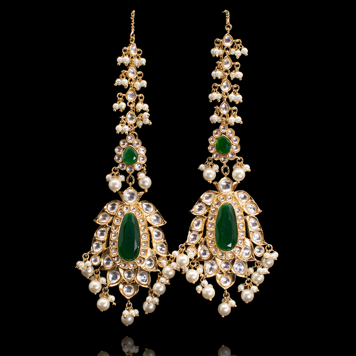 Zehra Look