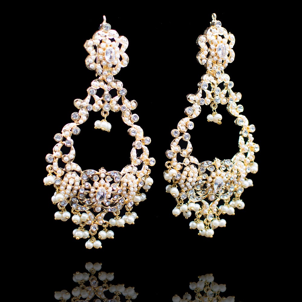 Niti Set - Available in 2 Options