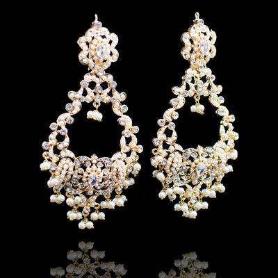 Niti Set - Available in 2 Options