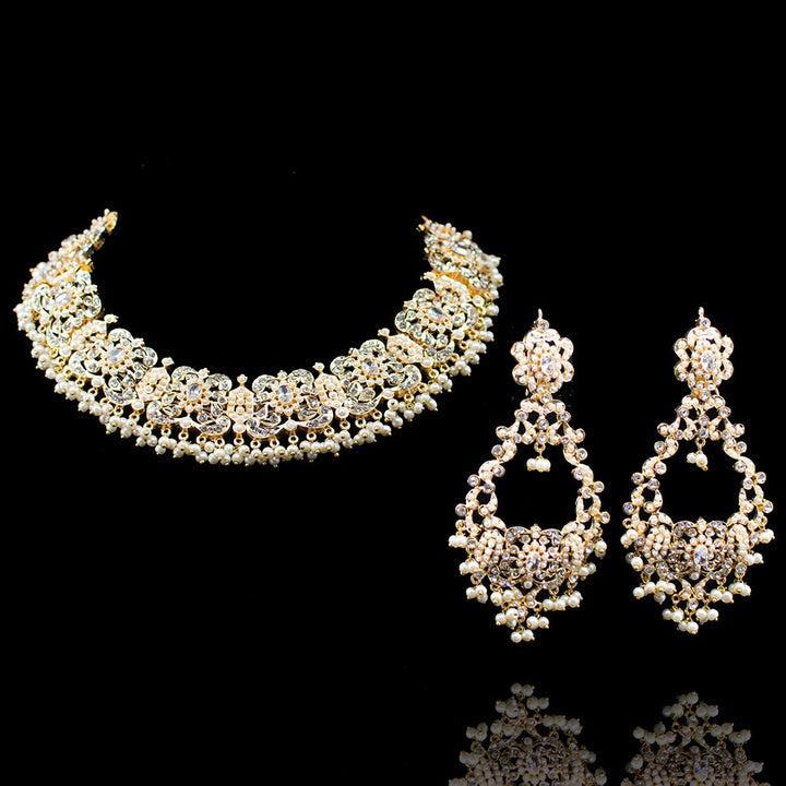Niti Set - Available in 2 Options