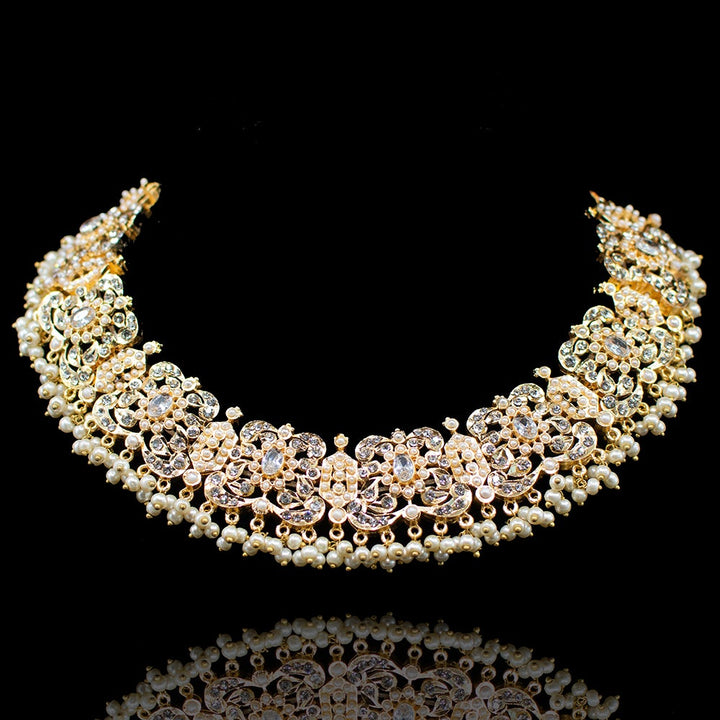 Niti Set - Available in 2 Options