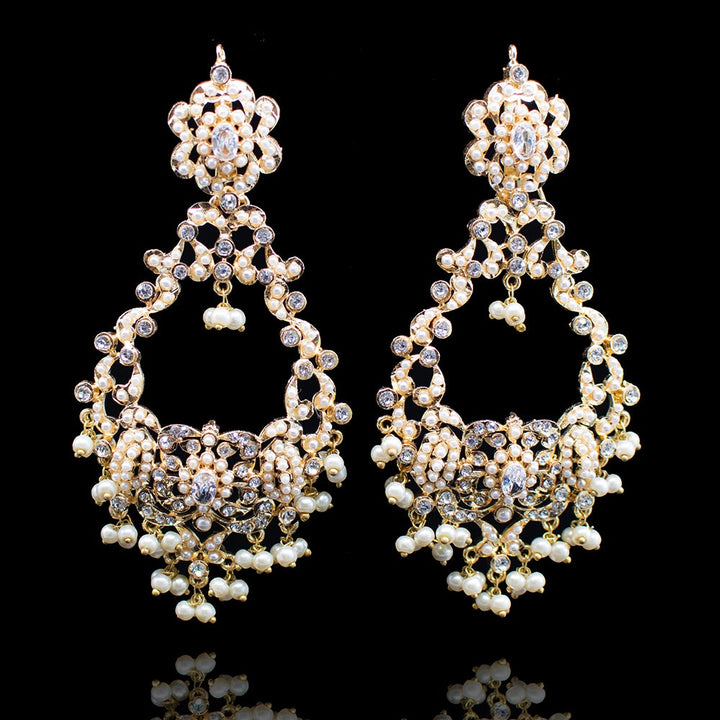 Niti Set - Available in 2 Options