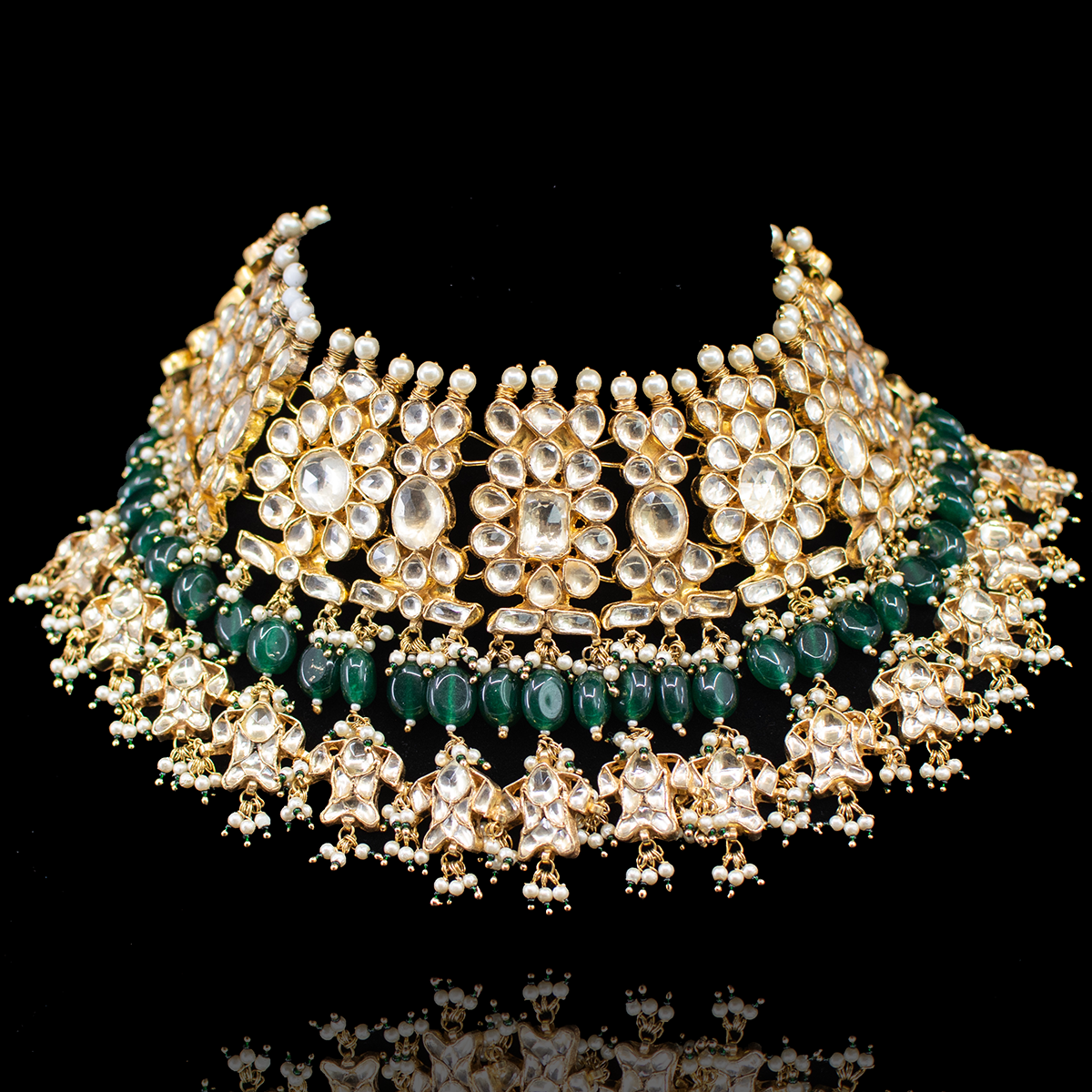Radhika Look