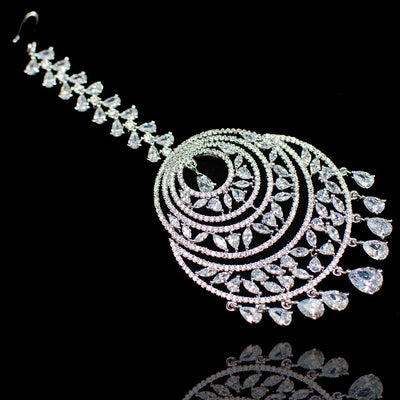Lavina Set - Available in 2 Plating Options