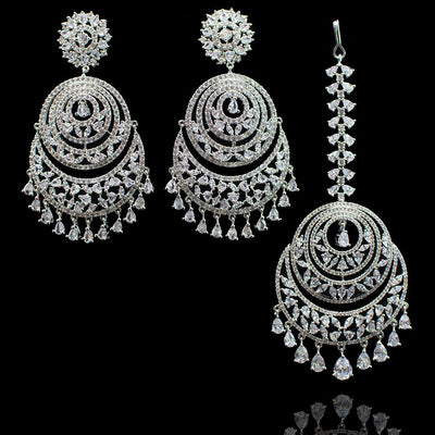 Lavina Set - Available in 2 Plating Options