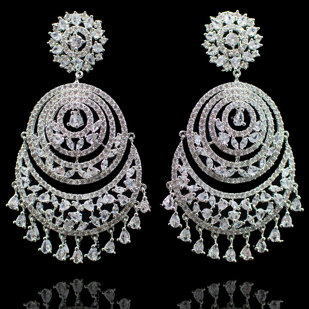 Lavina Set - Available in 2 Plating Options