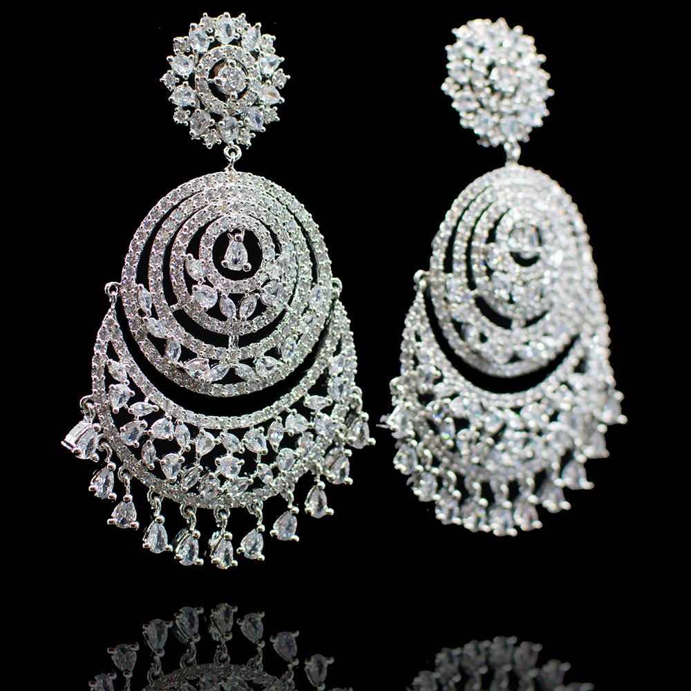 Lavina Set - Available in 2 Plating Options