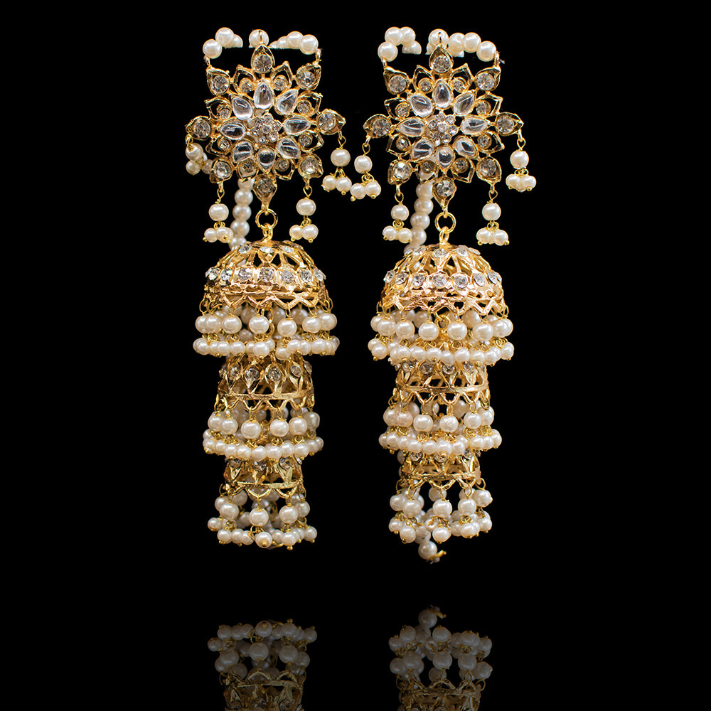 Sanjana Earrings