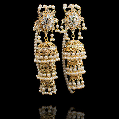 Sanjana Earrings