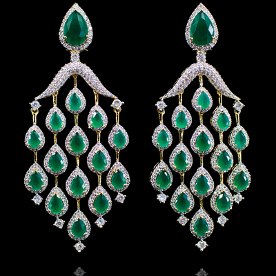 Rani Earrings