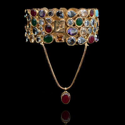 Naina Bangle