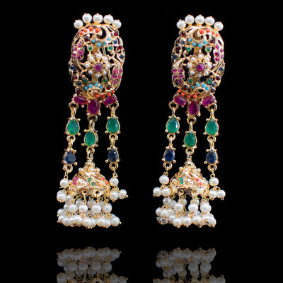 Noreen Earrings