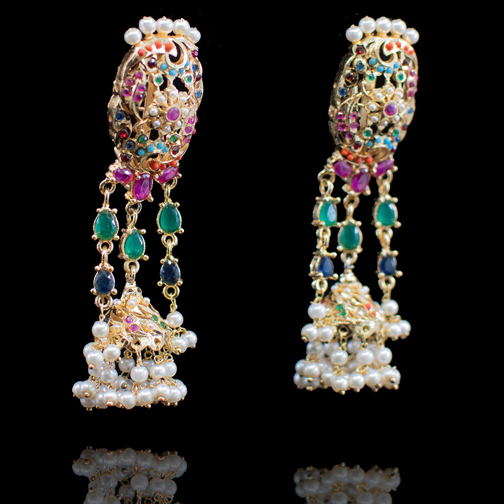 Noreen Earrings