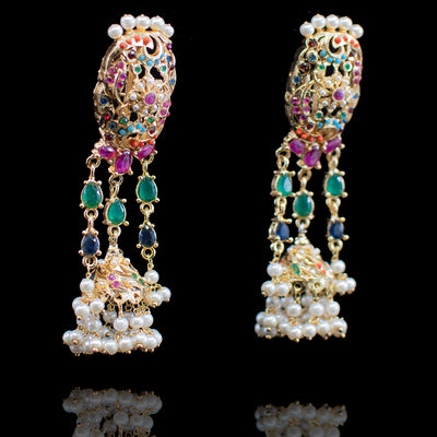 Noreen Earrings