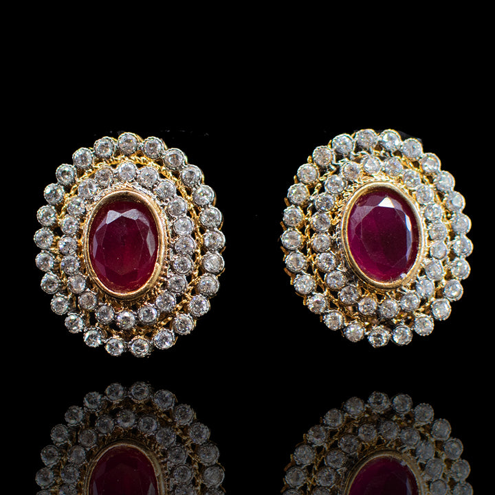 Shazia Set - Available in 4 Colors