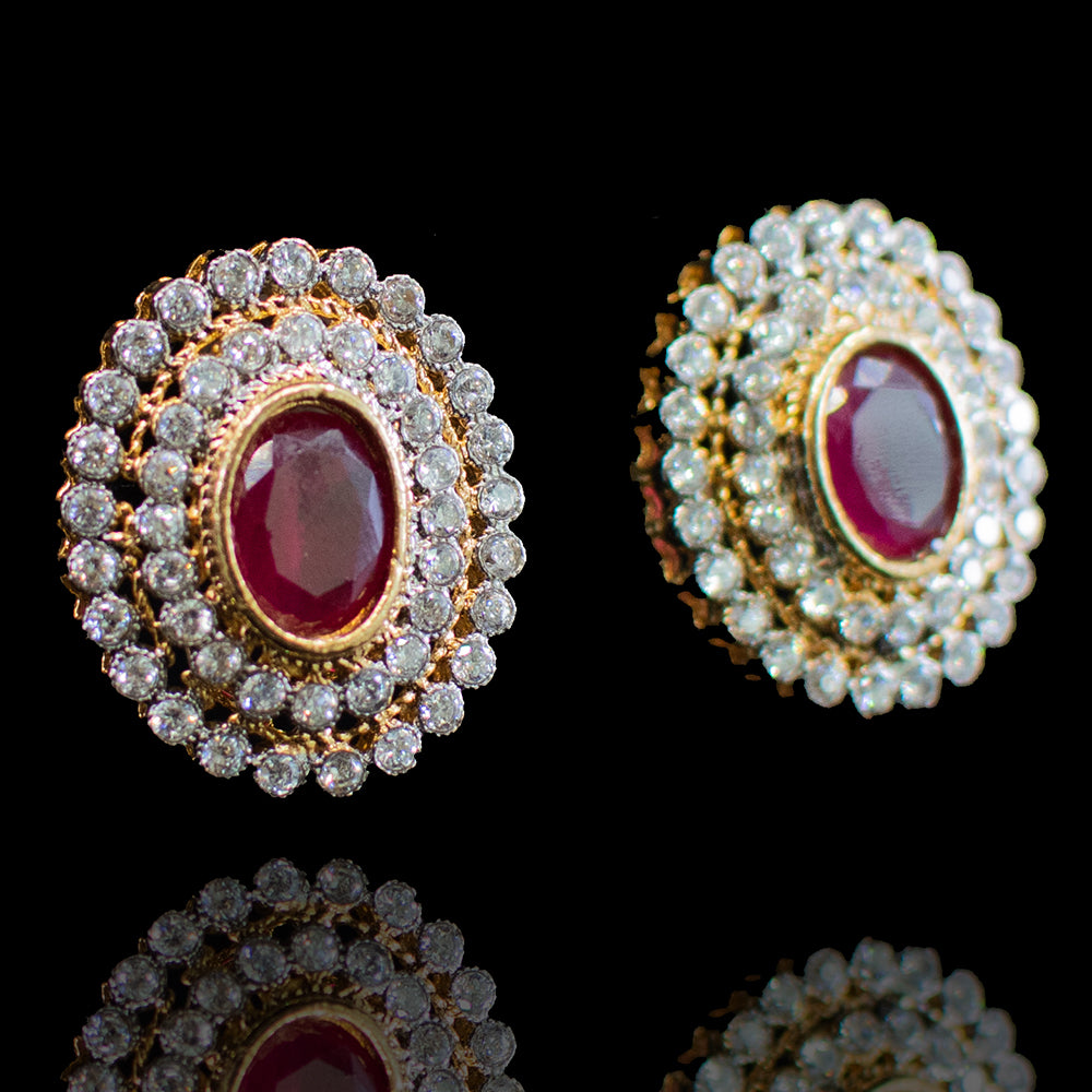 Shazia Set - Available in 4 Colors