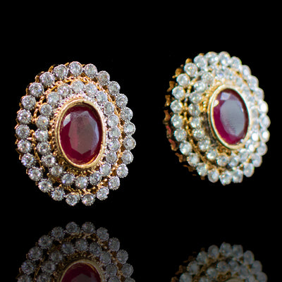 Shazia Set - Available in 4 Colors