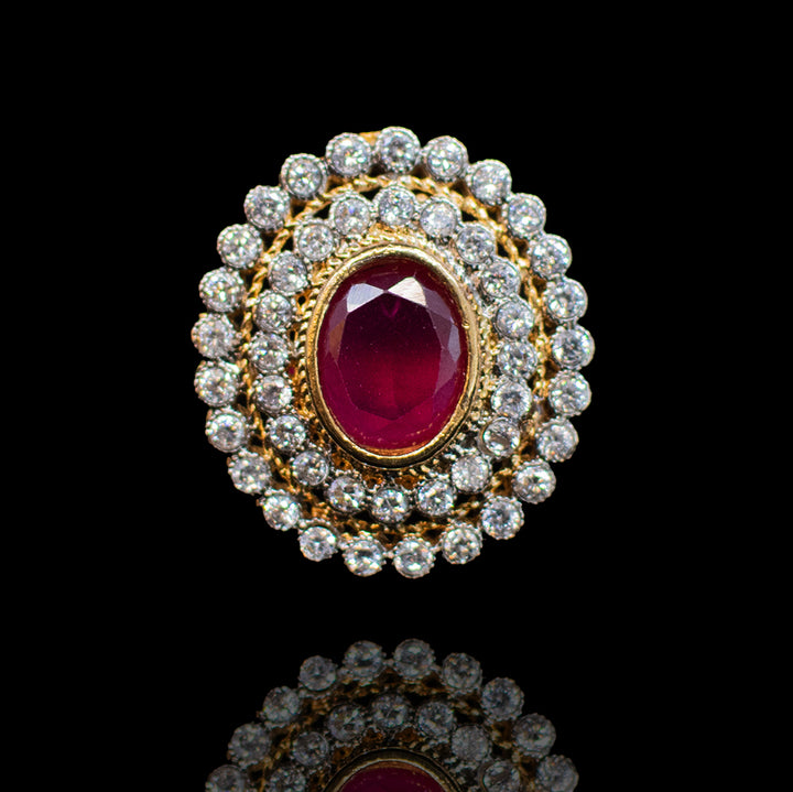 Shazia Set - Available in 4 Colors