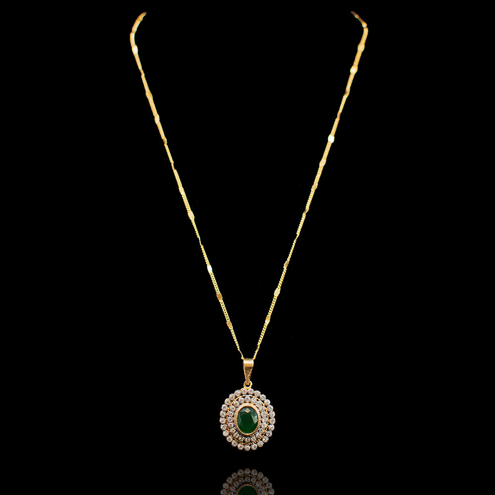 Shazia Set - Available in 4 Colors