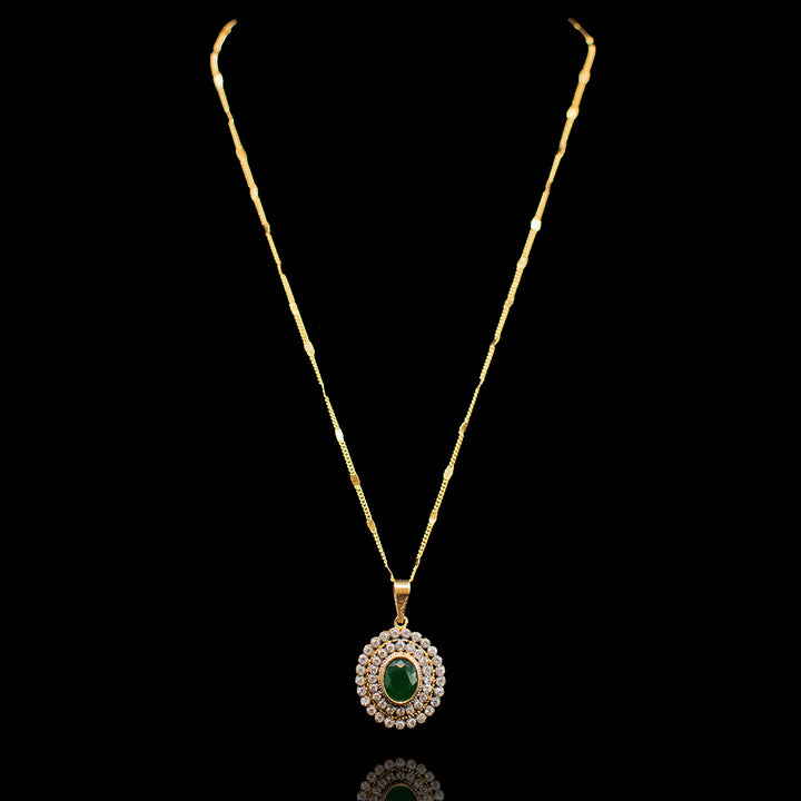 Shazia Set - Available in 4 Colors