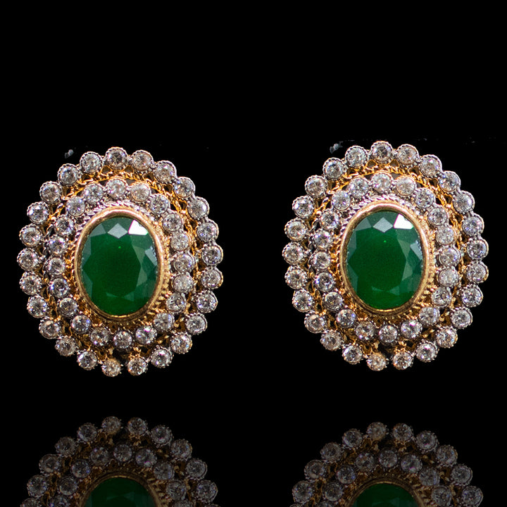Shazia Set - Available in 4 Colors