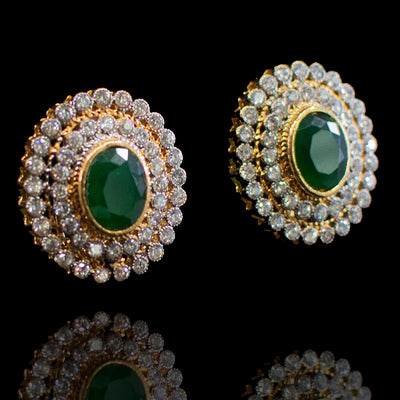 Shazia Set - Available in 4 Colors