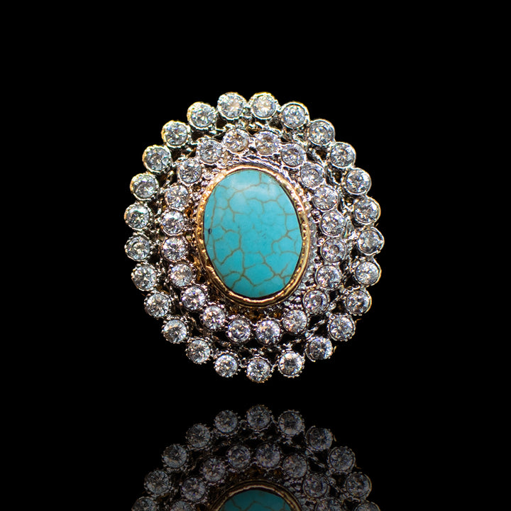 Shazia Set - Available in 4 Colors