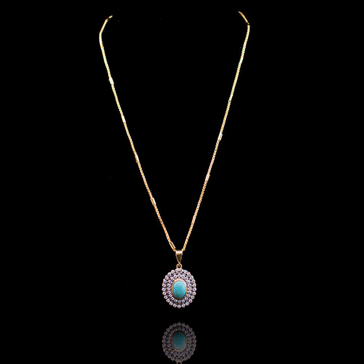 Shazia Set - Available in 4 Colors