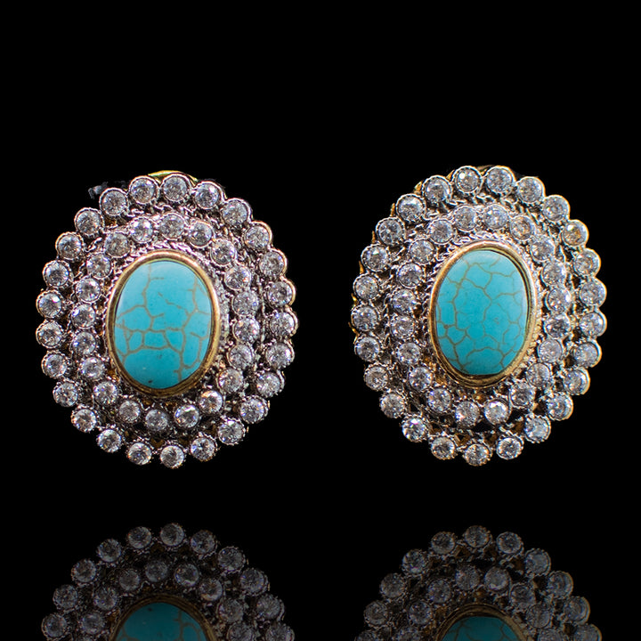 Shazia Set - Available in 4 Colors